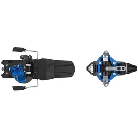 Dynafit Seven Summits+ Tourenski Set 25/26 (Größe 182cm, gelb)