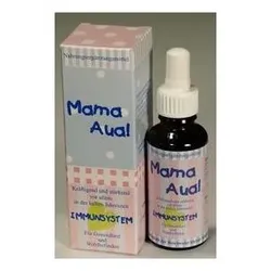 Mama Aua! Immunsystem 30 ml