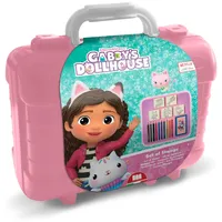Triton-X GABBY ́S DOLLHOUSE - Travel Set