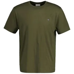 Gant T-Shirt "T-Shirt Reg Shield 1er Pack"