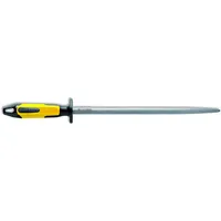 Friedr. Dick F. DICK Fleischerstahl 30 cm (Griff gelb/schwarz,