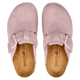 HAFLINGER Clogs Rosa 36