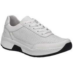 Josef Seibel Sneaker Mitchell 09 (Leder) weiss Herren