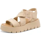 Marco Tozzi M2852546 Damen Beige 39