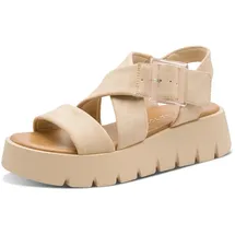 Marco Tozzi M2852546 Damen Beige 39