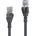 HDBaseT-zertifiziertes CAT 6A Patchkabel 25 0m
