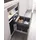 Blanco Select II 26 l Schwarz