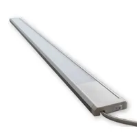Licht-discount 230V LED Licht Leiste 11W (60 cm) inkl.