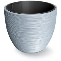 Prosperplast FURU 34,9 x 34,9 x 29,5 cm Grau