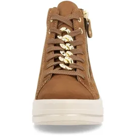 REMONTE Sneaker D1C70 in braun 40 EU