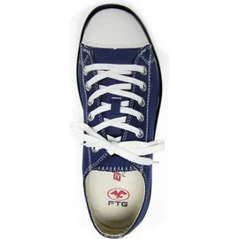 FTG Sneaker Sicherheitsschuh Music Blues Low S1P SRC nach EN ISO 20345:2011 - 39 Eu