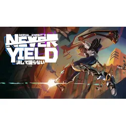Aerial_Knight's Never Yield