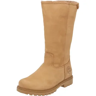 Panama Jack Bambina B128 camel nubuck 36
