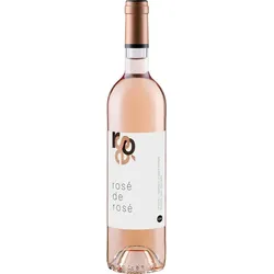 La Grange Rosé de Rosé