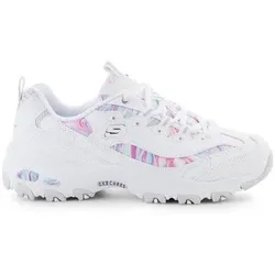 Skechers  Sneaker D'lites Whimsical Dream  in multifarben, 39