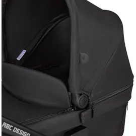ABC-Design ABC DESIGN Salsa 4 Air Ink, Schwarz