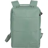Travelite Workfloow Rucksack M Salbei
