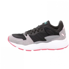 adidas Crazychaos W core black/core black/real pink 40 2/3