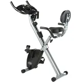 body coach Bike schwarz/silber