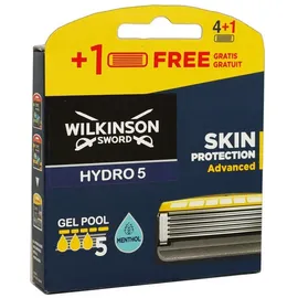 Wilkinson Hydro 5 Rasierklingen 5 St.