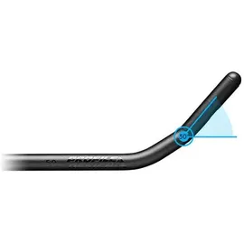 Profile Design supersonic ergo 50 slc aerobar Lenkeraufsatz Schwarz Modell Aktion -