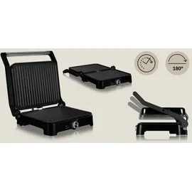 Zeegma Grill Chef Base 2-in-1 schwarz