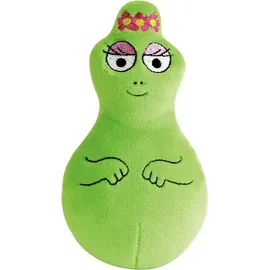 JEMINI Barbapapa Plüschtier-Set 15 cm Mehrfarbig