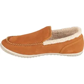Sorel Dude Moc Braun 46