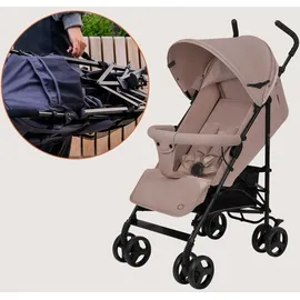 lionelo Elia Beige