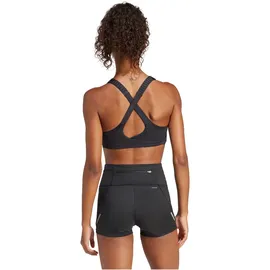 adidas Fastim Grau/Blau L