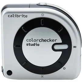 CALIBRITE ColorChecker Studio