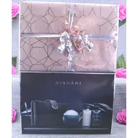 Bvlgari AQVA Pour Homme Eau de Toilette 100 ml 💕 4 tlg. 250 ml Geschenkset 💕