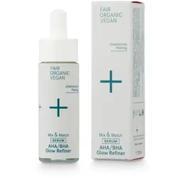 AHA/BHA Glow Refiner
