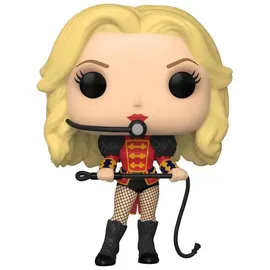 Funko Pop! Rocks: Britney Spears - Britney Spears 262 - 1/6 Quote Für Seltene Chase-Variantease - Vinyl Figur