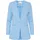 ICHI IHSIMONSE BL7 - 20118564 Moderner Blazer mit Knopf in blau | Gr.: S