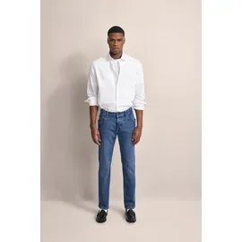 Bugatti Basic Essentials Slim Fit Blau 34/32