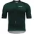 Bioracer Icon Impulse Kurzarm-radtrikot - Emerald Green - L
