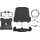 Honeycomb Aeronautical Controller Honeycomb Alpha Flight Controls
