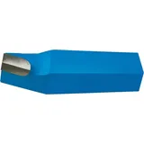 Wilke Zerspanungstechnik GmbH WILKE Drehmeissel HM DIN4971 rechts 20x20x125mm P25/30