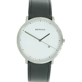 BERING Classic Leder 39 mm 11139-404