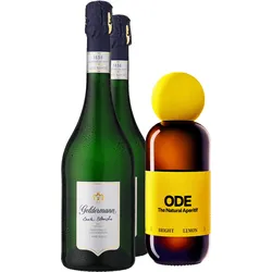 3er-Probierpaket »ODE Spritz«