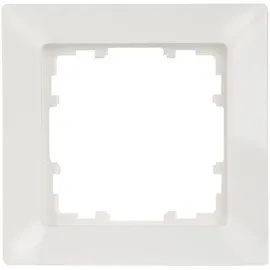 Siemens Abdeckrahmen 5TG2551-0 titanweiß
