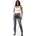 Jeans in Jeans dunkelblau Gr W31/L34