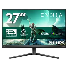 Philips Evnia 3000 Series 27M2N3800A 27" schwarz