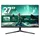 Philips Evnia 3000 Series 27M2N3800A 27" schwarz