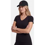 U.S. Polo Assn. Baseball Cap P-009 schwarz One Size