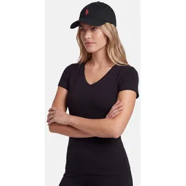 U.S. Polo Assn. Baseball Cap P-009 schwarz One Size