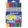 Pelikan Colorella Twin Filzstifte farbsortiert, 10 St.
