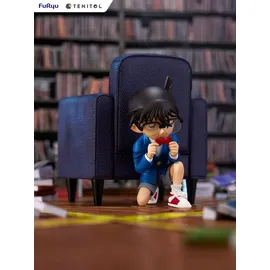 FuRyu Detektiv Conan Tenitol PVC Statue Conan Edogawa 10 cm