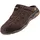 Dockers Pantolette Herren Blau/Braun 44